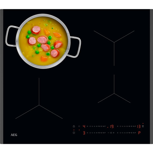 AEG TO64IA0AFB | Coolblue | Kookplaten