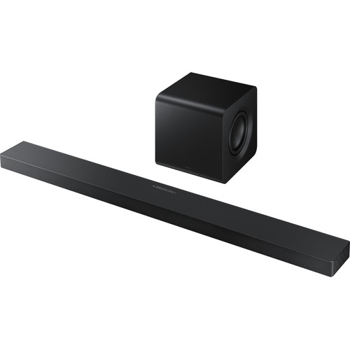 Samsung HW-QS700F (2025)