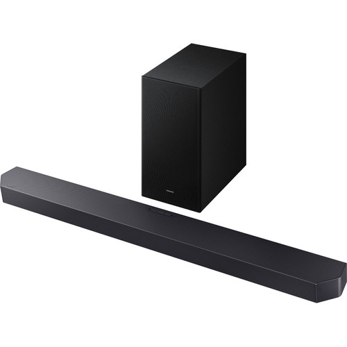 Samsung HW-Q600F (2025)