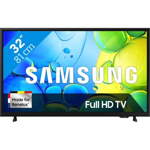 Samsung 32" Full HD F6000F (2025)