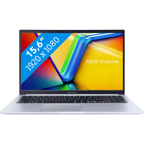 ASUS Vivobook 15 M1502YA-BQ653W | Coolblue | Laptops