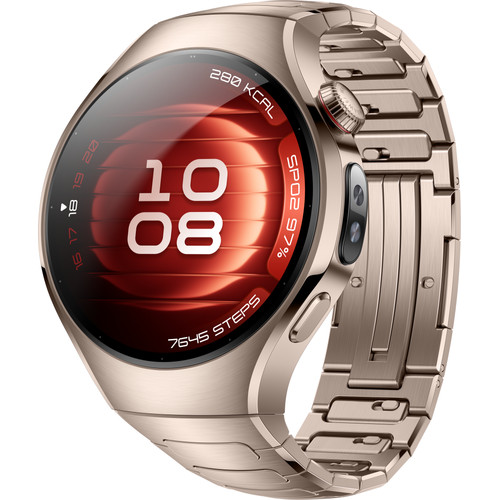 Huawei Watch 5 Goud 42mm