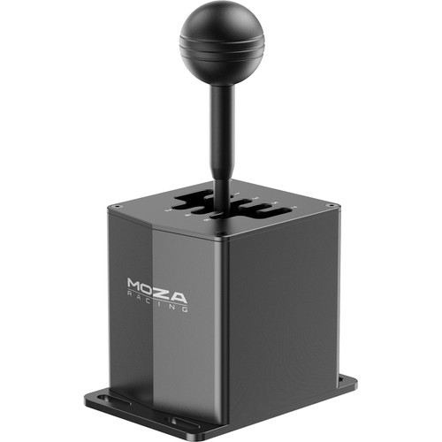 Moza HGP Shifter | Coolblue | Schakelbakken voor racesturen