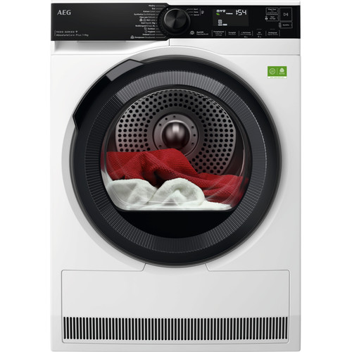 Productfoto van AEG TR969BC6 AbsoluteCare Plus