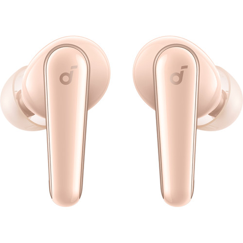 ロ*タ様 Soundcore Liberty 5 ピンク Amazon.com: Soundcore by Anker Liberty 4 NC Wireless Earbuds
