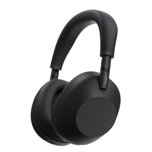 SONY WH-1000XM6 ＋mimimamo Sony WH-1000XM6 Black | Coolblue | Headphones