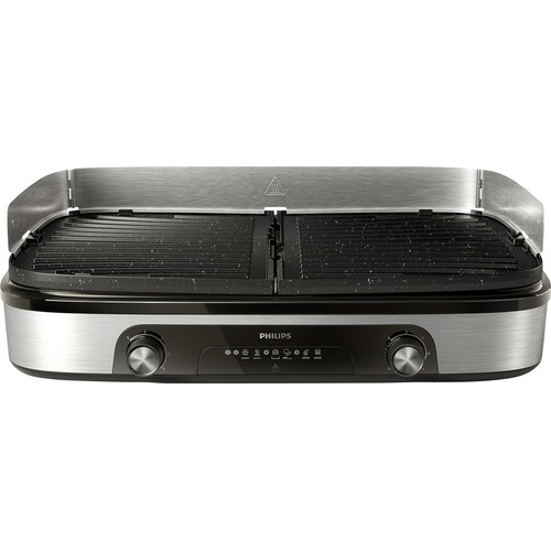 Philips HD6222/90 | Coolblue | Contact grills