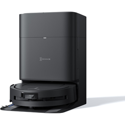 8 Pièces X1 Omni Sacs Pour Ecovacs Deebot X1 Omni X1E Omni X1 Turbo T10 Omni T20 Omni Sacs Pour