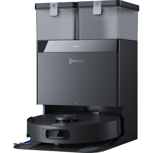 Stofzuigerzakken voor Ecovacs Deebot X5 Pro Omni - 6 stuks