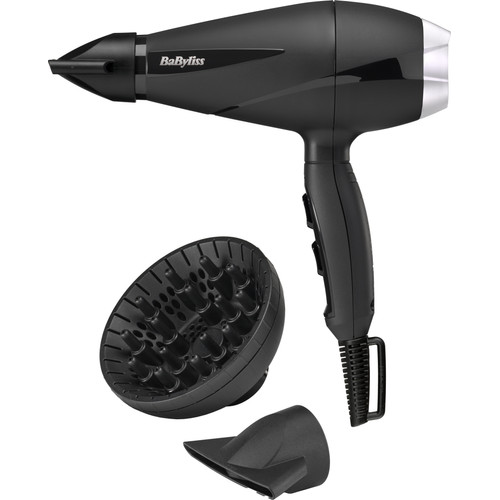 BaByliss Style Pro 2100 6710DE
