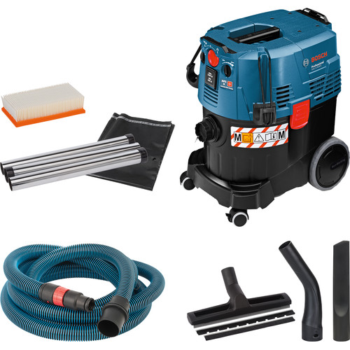 Bosch Professional GAS 35 M AFC