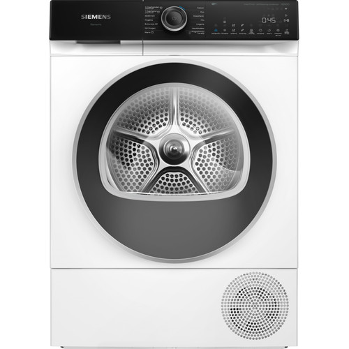 Productfoto van Siemens WQ46H2CLNL smartFinish