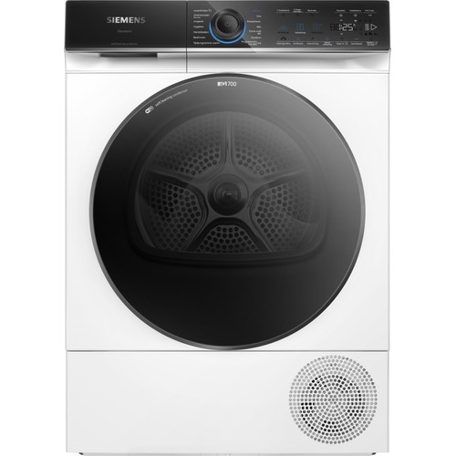 Productfoto van Siemens WQ46B2CPNL smartFinish