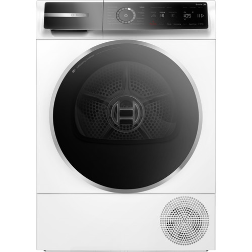 Productfoto van Bosch WQB246CLNL Iron Assist