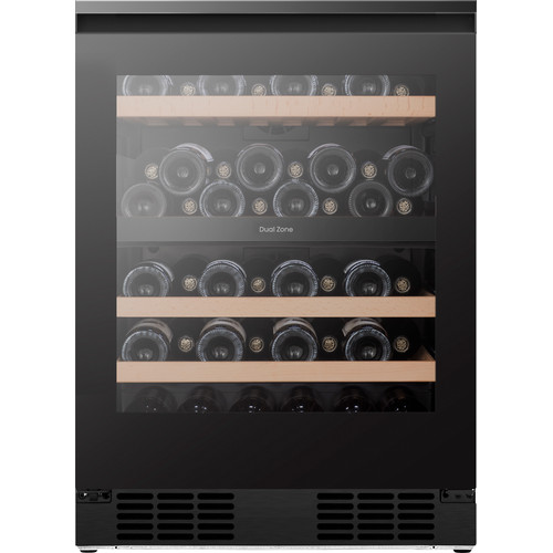 WKO546 46 flessen 2 zones