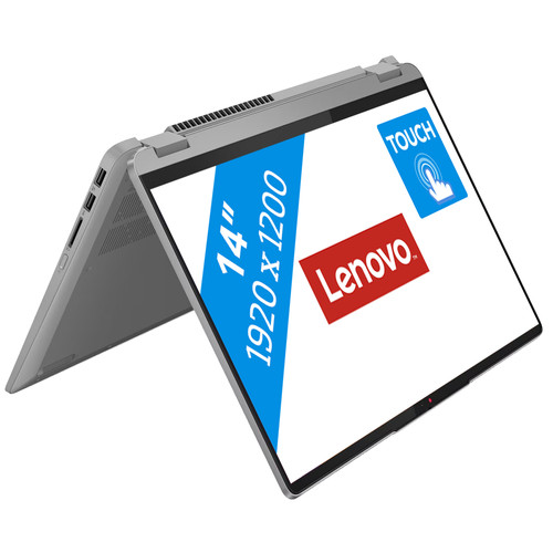 Lenovo IdeaPad Flex 5 14ABR8 82XX00J2MB Azerty | Coolblue | Laptops