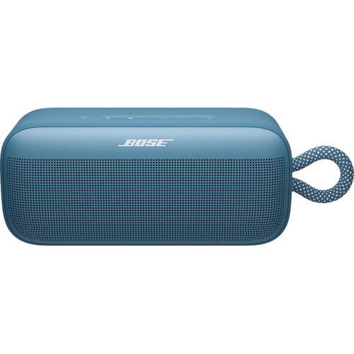 Bose Soundlink Plus Blauw | Coolblue | Bluetooth speakers