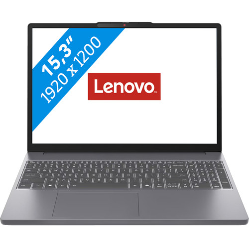 Lenovo IdeaPad Slim 3 15IRH10 83K100HEMH