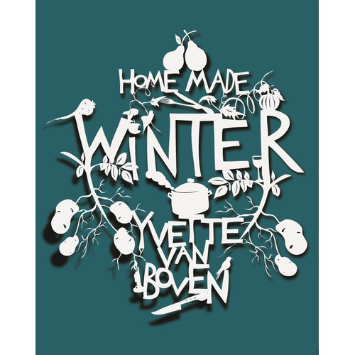 Home Made Winter - Yvette van Boven | Coolblue | Kookboeken
