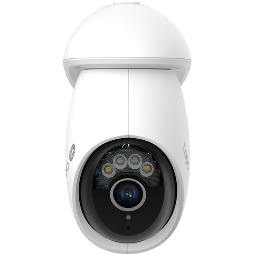 Videobewakingscamera PNI IP505J POE, 5MP, dome, 2,8 mm, voor