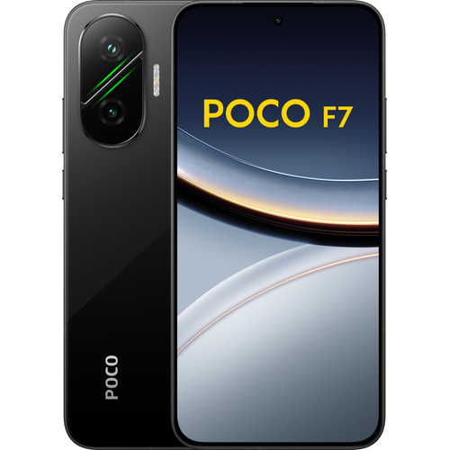 【即購入可】POCO F7 256GB/8GB POCO F7 256GB Schwarz | Coolblue | Handys