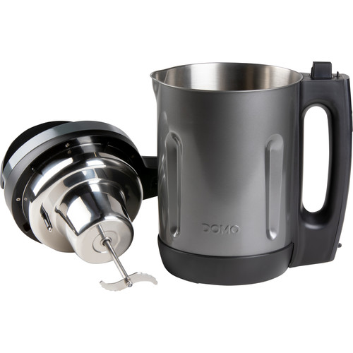 DOMO Soepmaker DO728BL