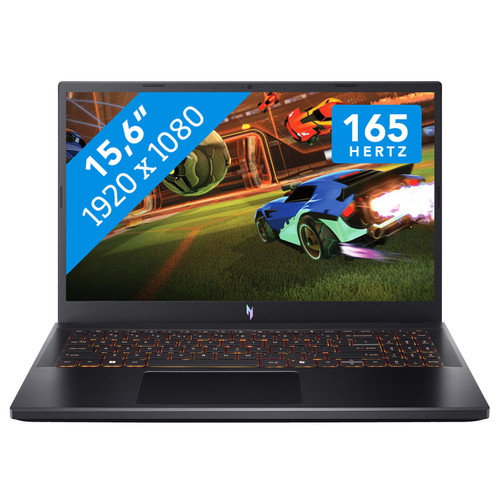 Acer Nitro V 15 ANV15-52-748N | Coolblue | Laptops