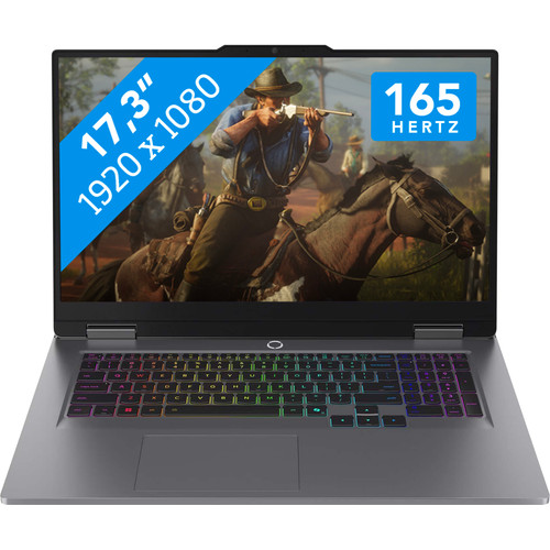 Lenovo LOQ 17IRX10 83JH004CMH