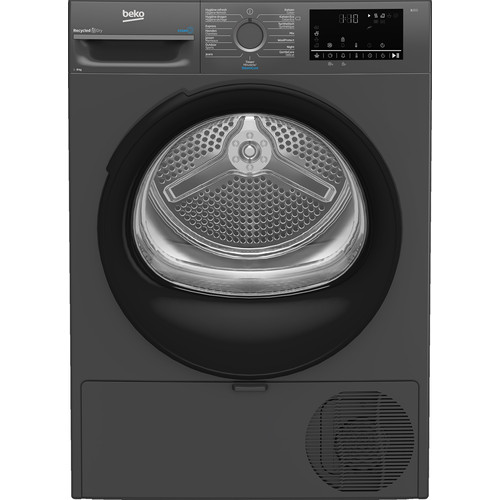Productfoto van Beko BM3T3824A SteamCure