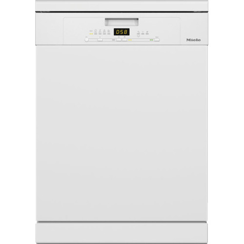 Miele G 5632 SC BRWS stille vaatwasser met QuickPowerWash