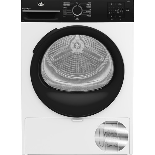 Productfoto van Beko BM3T3824BC