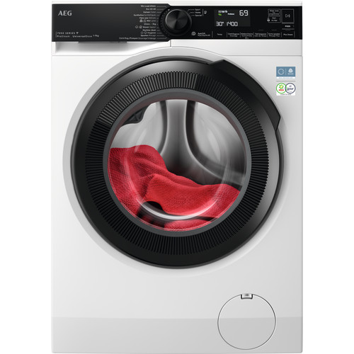 Productfoto van AEG LR76CBC94 ProSteam UniversalDose