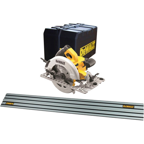 DeWalt DWE576K-QS + DeWalt DWS5022-XJ