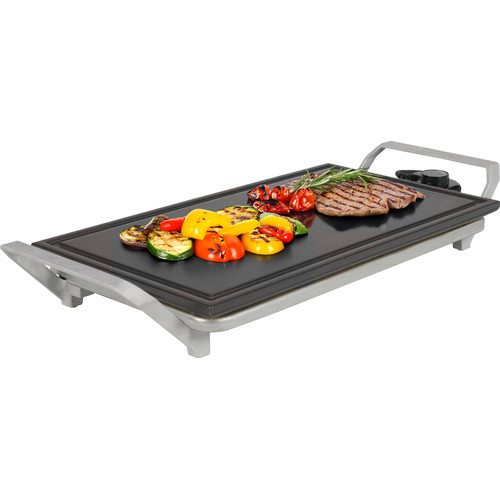 Princess Table Chef Premium Stone Grill | Coolblue | Raclette grills