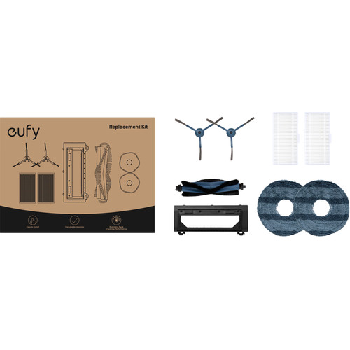 FIlters voor Eufy RoboVac Omni C20 - 6 stuks