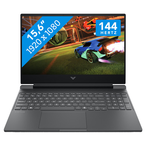 HP Victus 15-fa2073ng - 15.6 inches - Intel Core i7 - 16GB RAM/1TB