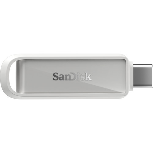 Phone Drive USB-C 256GB Arctic White