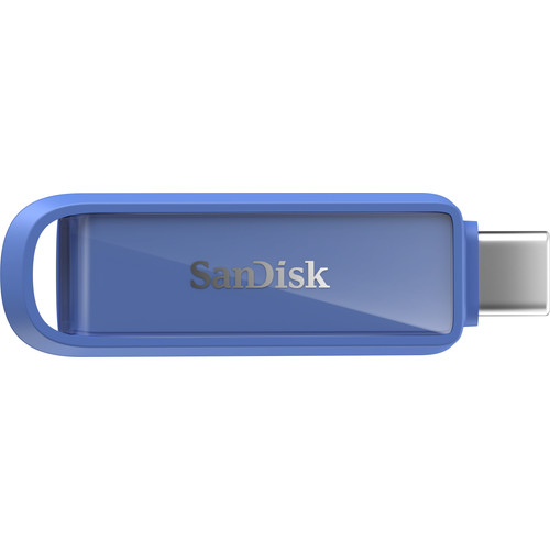 Phone Drive USB-C 256GB Maritime Blue