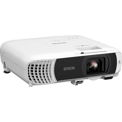 Epson EB-FH18 | Coolblue | Projectors
