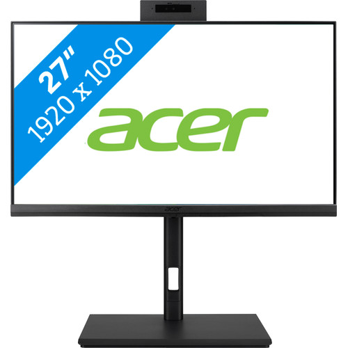Acer Veriton Z4727GT I51418 Pro All-in-one | Coolblue | Desktops