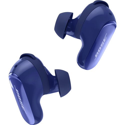 Bose QuietComfort Ultra Earbuds (2nd Gen) Purple | Coolblue