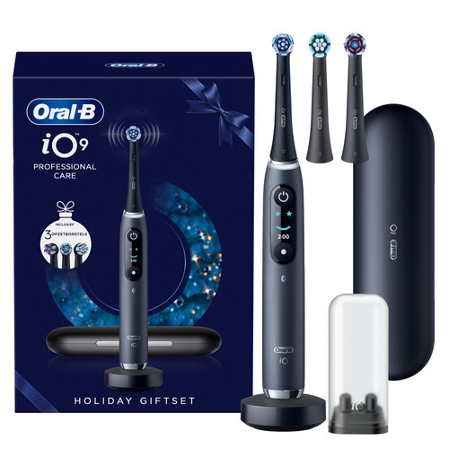 Oral-B iO 9 at Coolblue