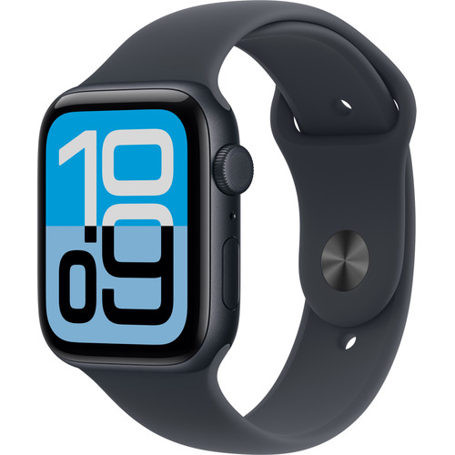 Apple Watch SE kopen? | Coolblue - Voor 23.59u, morgen in huis