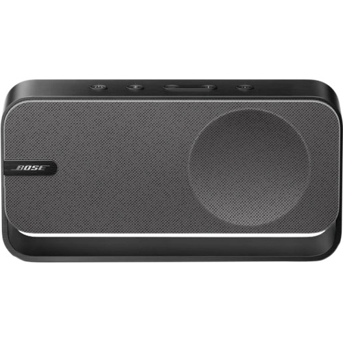 ち*ん様 Bose SoundLink  グレー Bose SoundLink Home Speaker Grijs | Coolblue | Bluetooth speakers