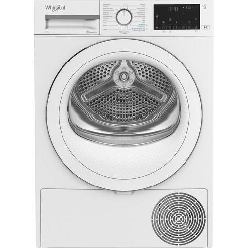 Productfoto van Whirlpool C WD 84M WWS BE