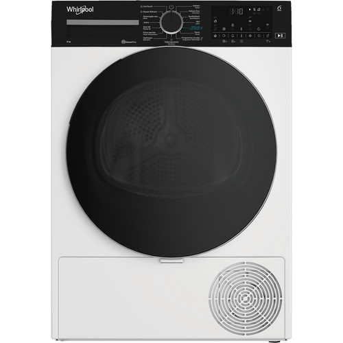 Productfoto van Whirlpool C WD 85M WBS BE