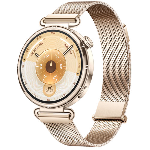 Huawei Watch GT 6 41 mm Goud