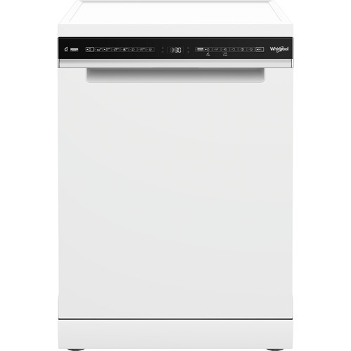 Whirlpool W7F HS51 MaxiSpace