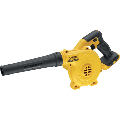 DeWalt DCV100-XJ (zonder accu)