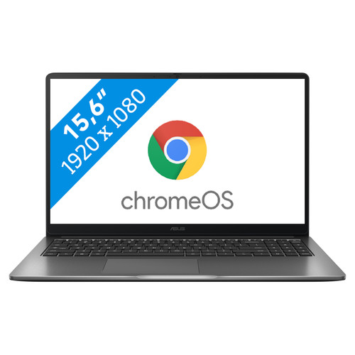 ASUS Chromebook Plus CX1505CTA-S70072